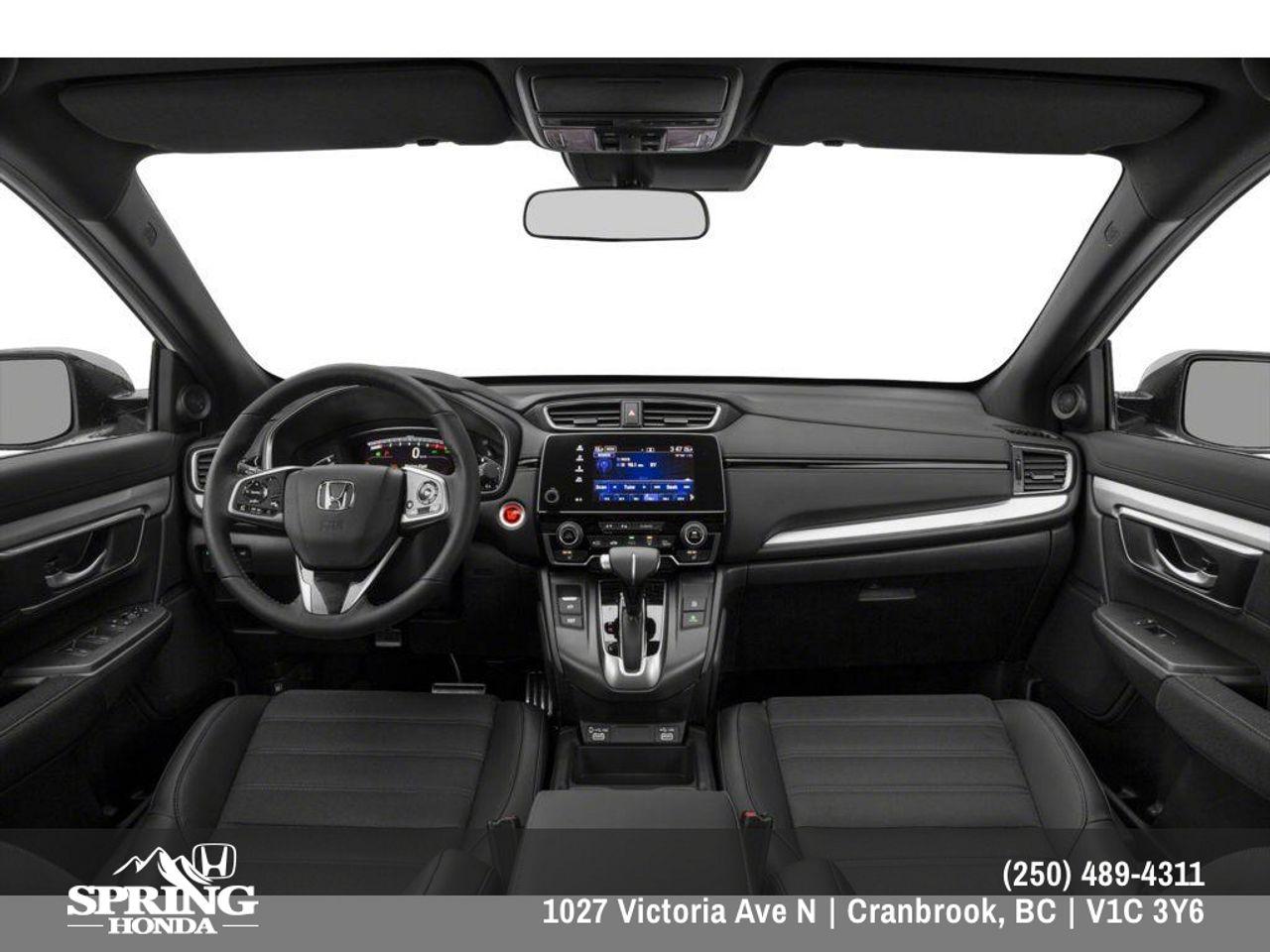 2021 Honda CR-V Sport-4