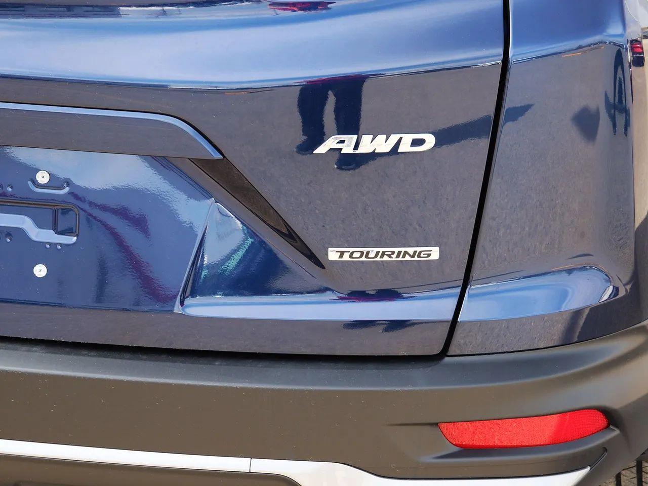 2021 Honda CR-V Touring-4