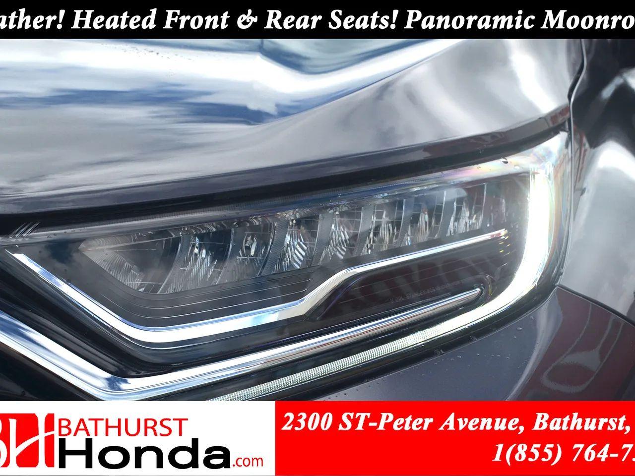 2021 Honda CR-V Touring-4