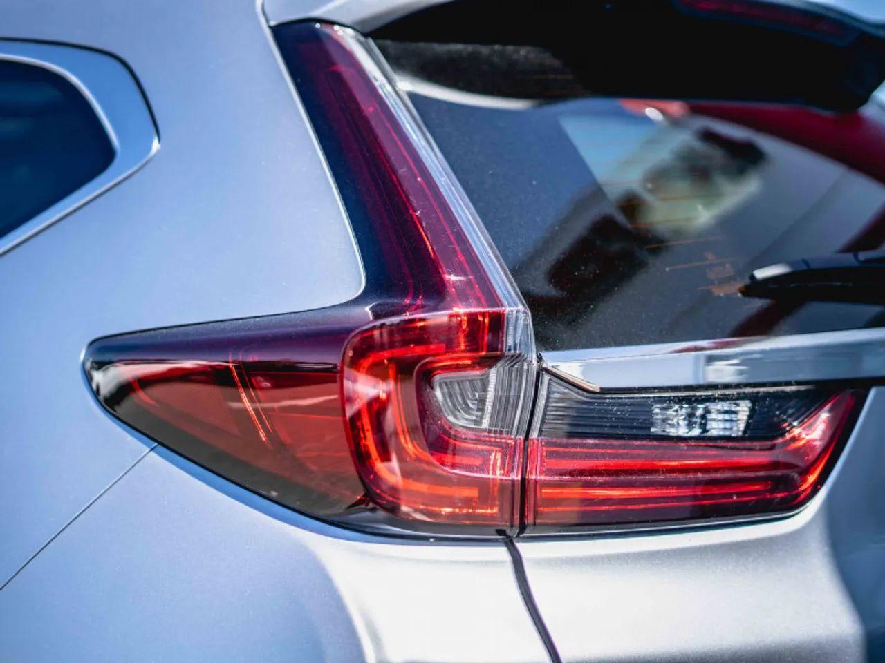 2021 Honda CR-V Touring-4