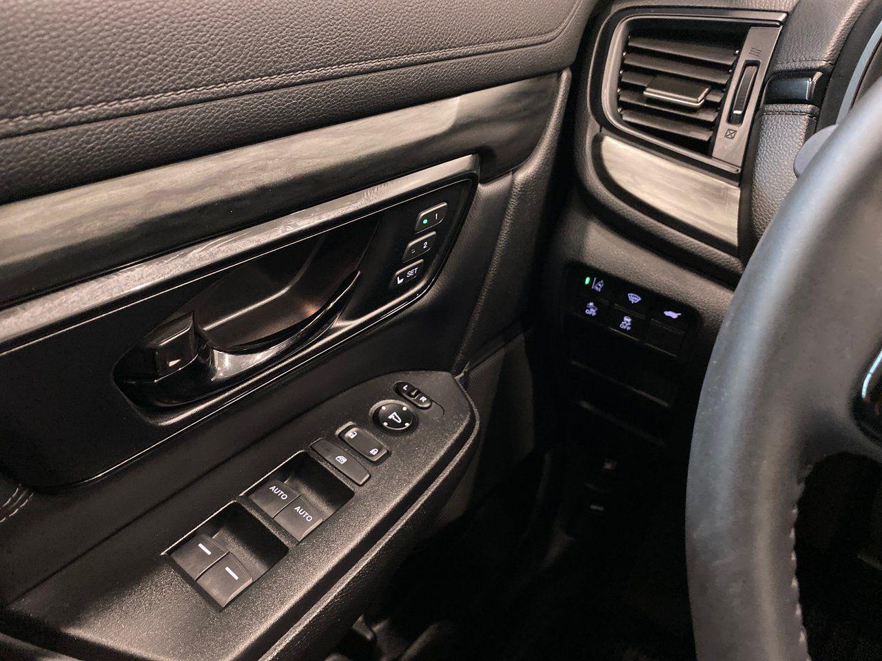 2021 Honda CR-V Touring-3