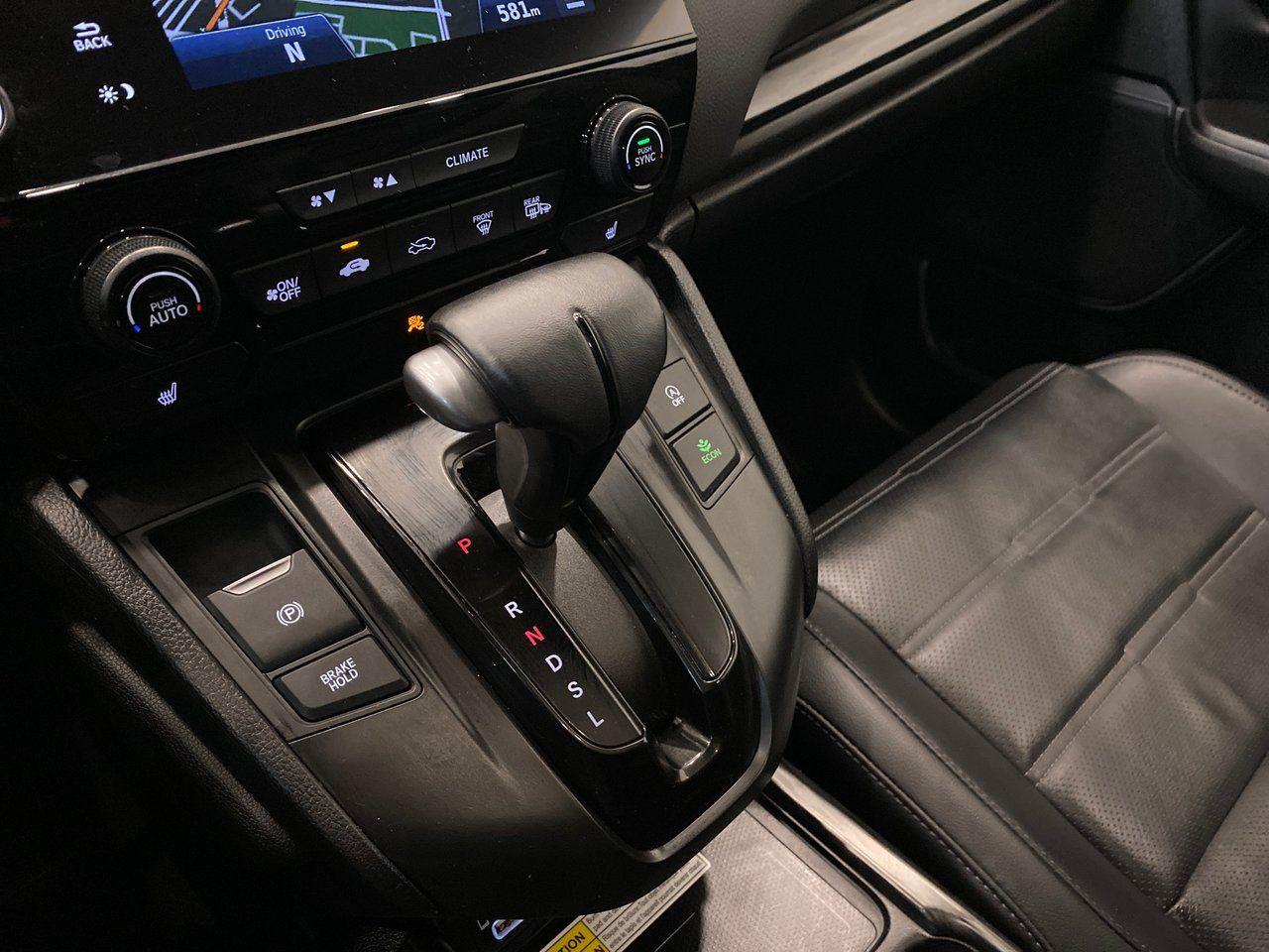 2021 Honda CR-V Touring-4