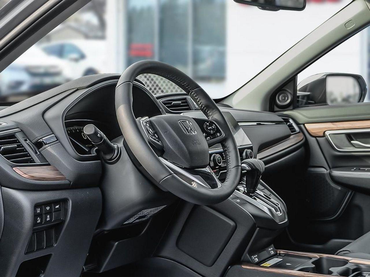 2021 Honda CR-V Touring-4