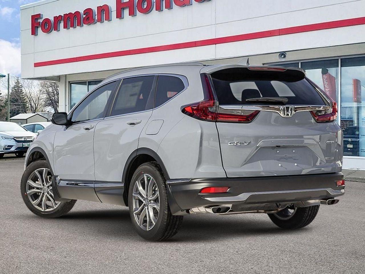 2021 Honda CR-V Touring-3