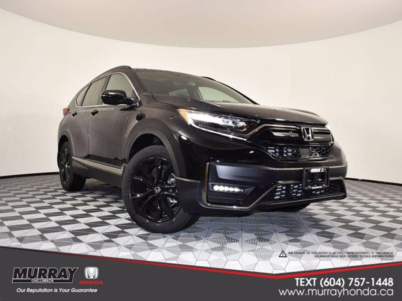2021 Honda CR-V Touring-0