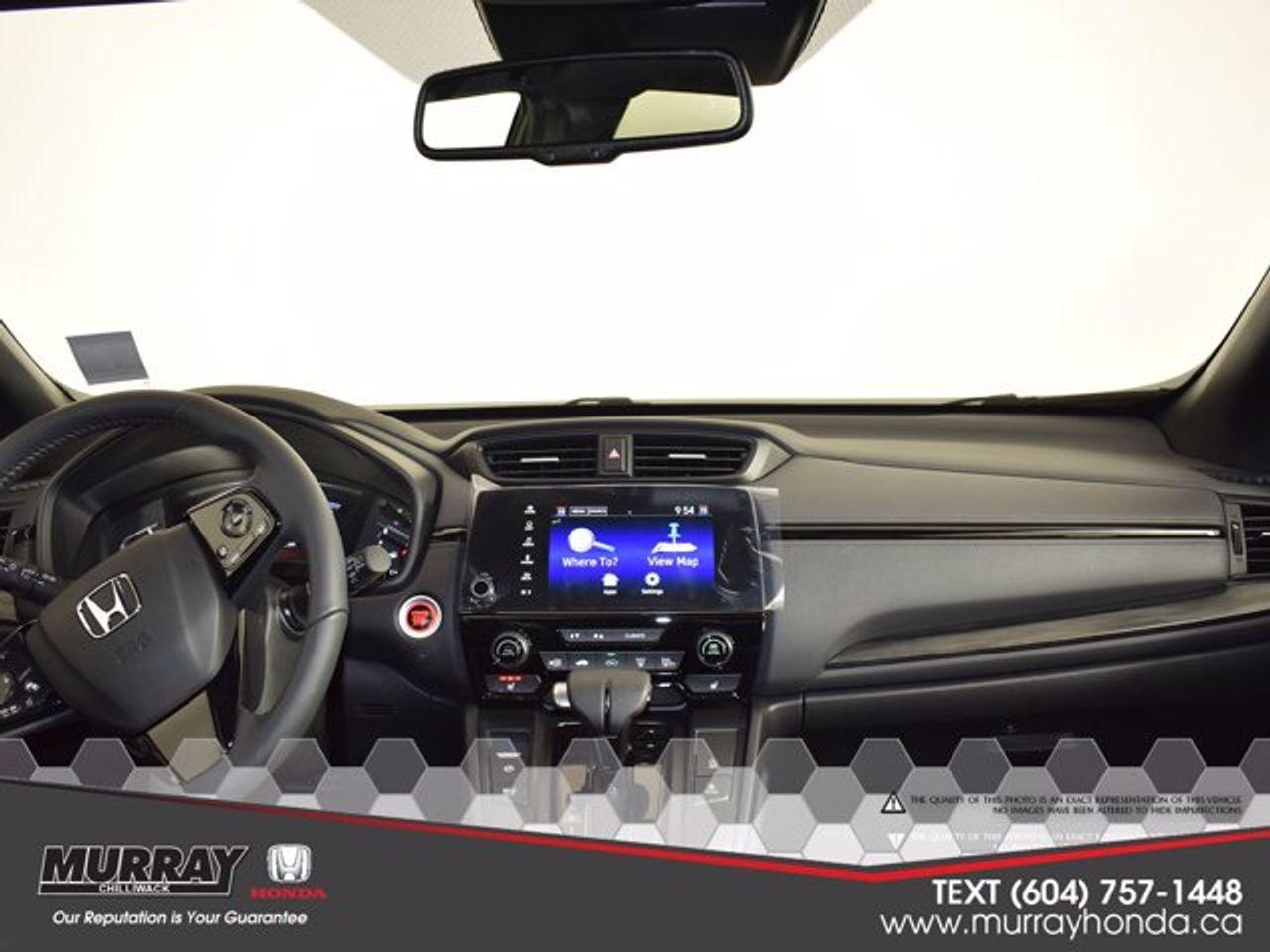 2021 Honda CR-V Touring-1