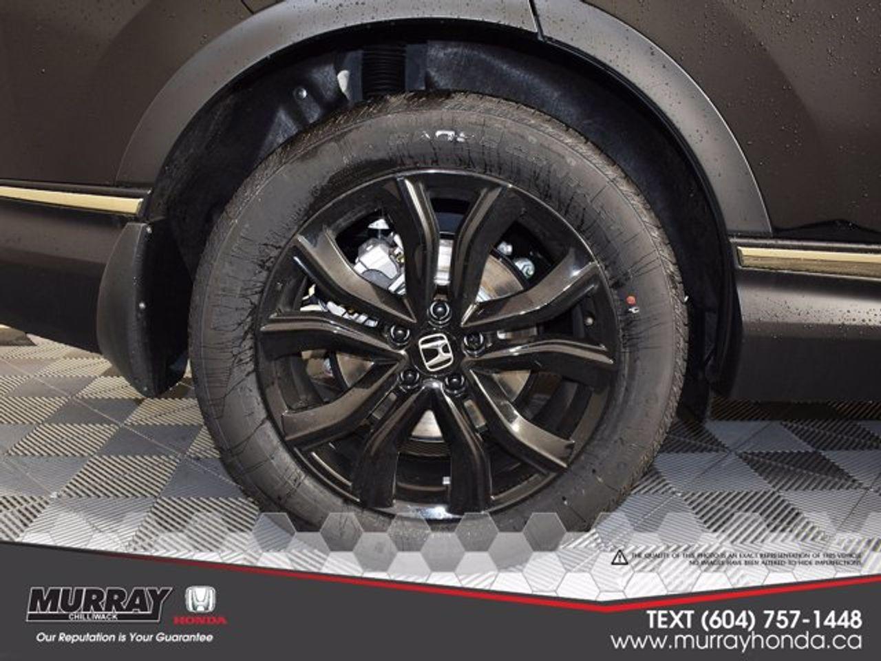 2021 Honda CR-V Touring-3