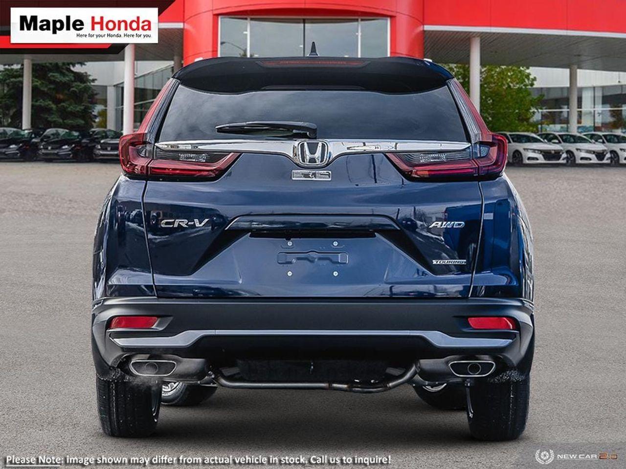 2021 Honda CR-V Touring-4