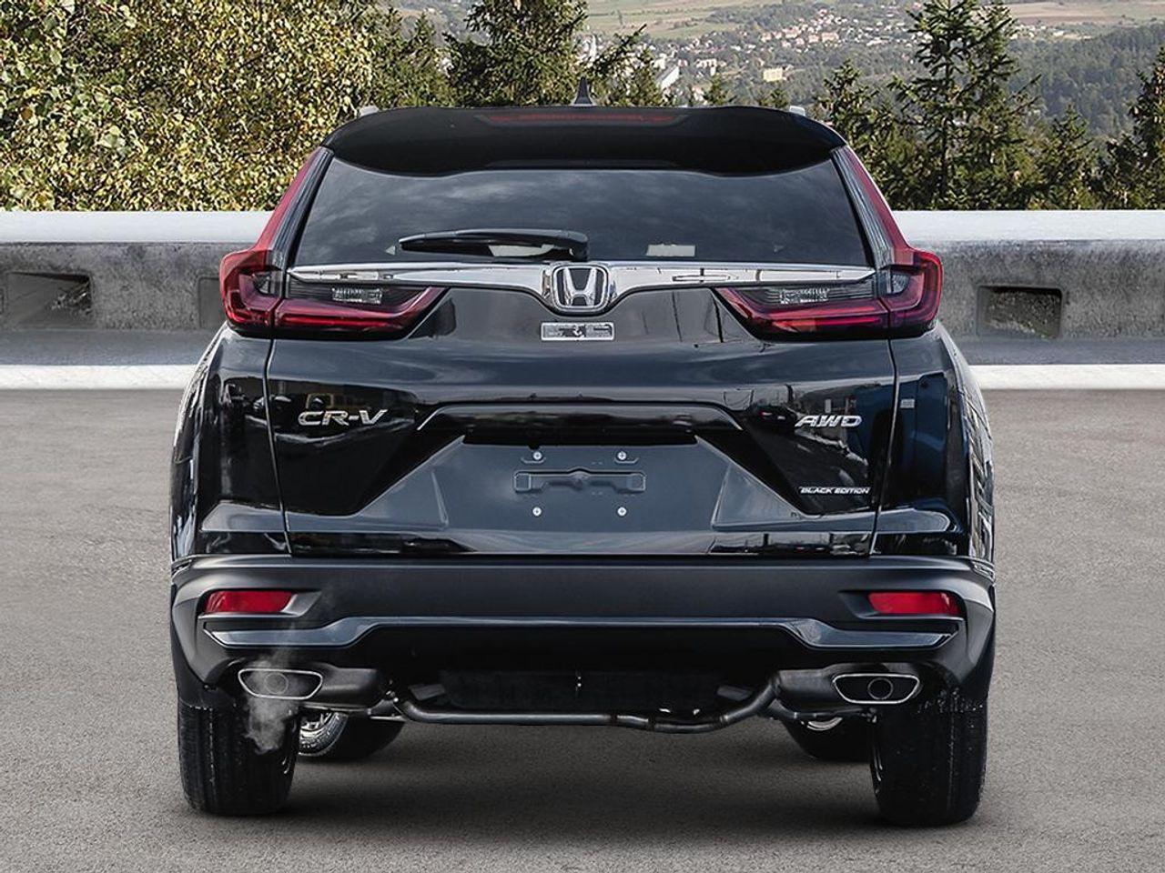 2021 Honda CR-V Touring-4