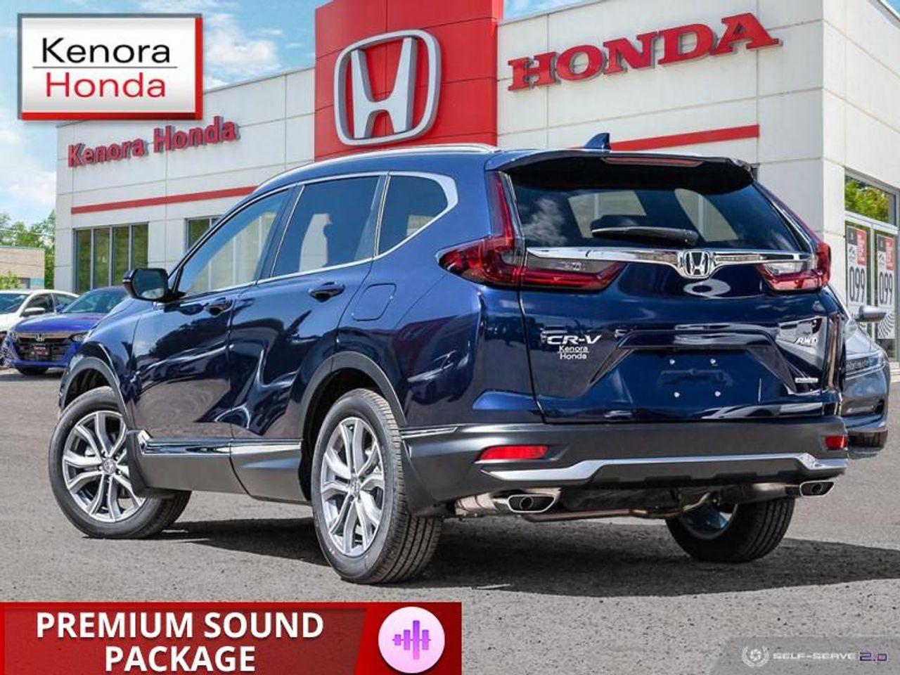 2021 Honda CR-V Touring-3