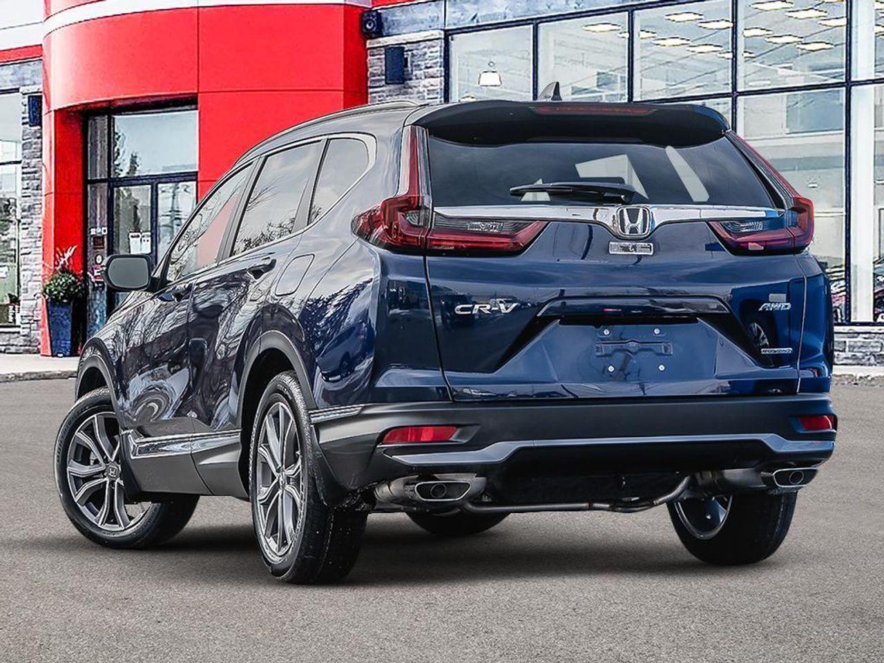 2021 Honda CR-V Touring-3