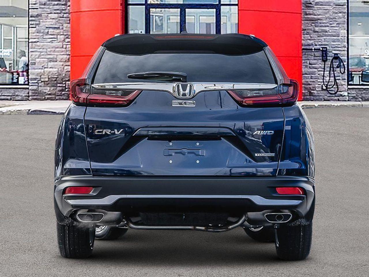 2021 Honda CR-V Touring-4