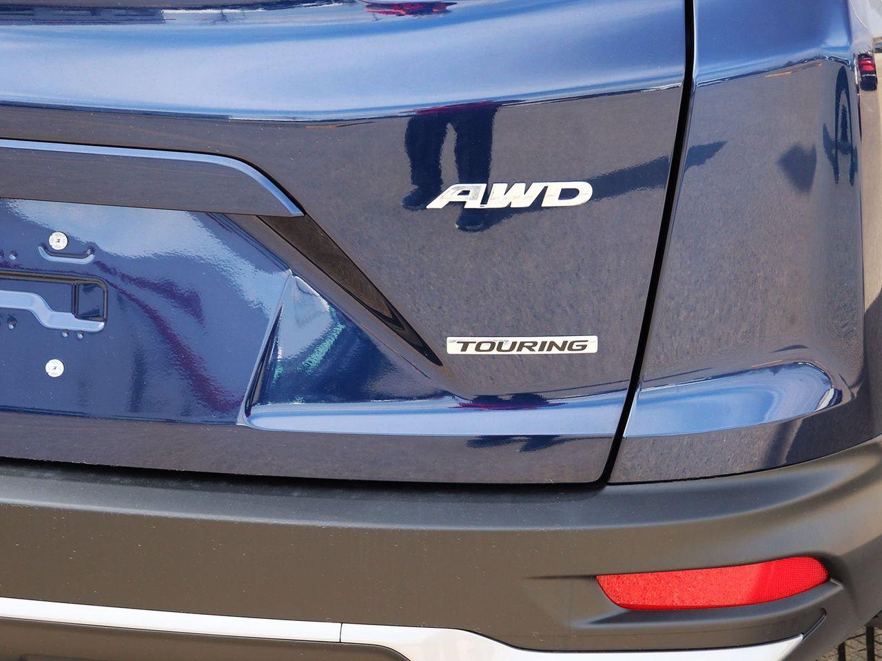 2021 Honda CR-V Touring-3