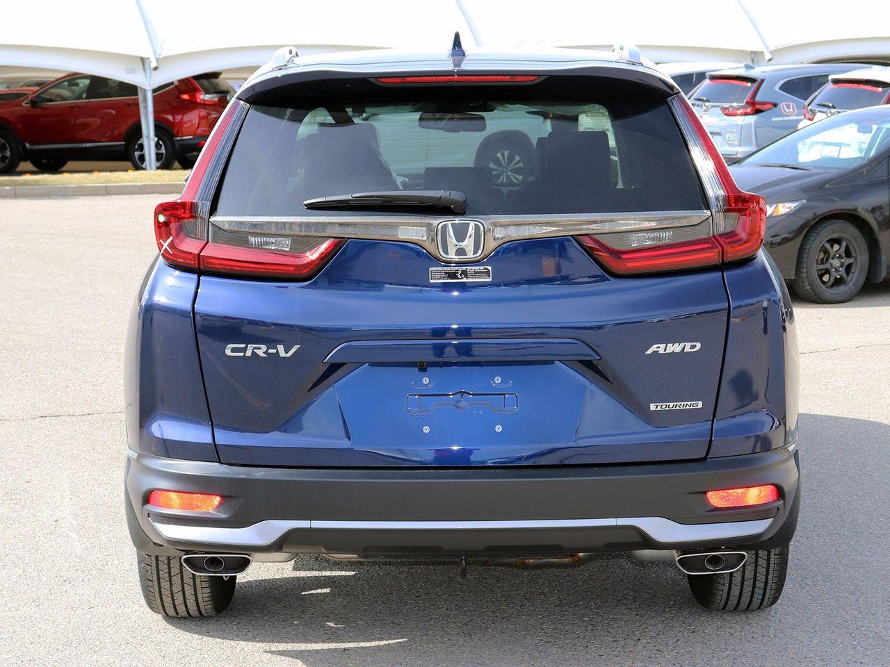 2021 Honda CR-V Touring-4