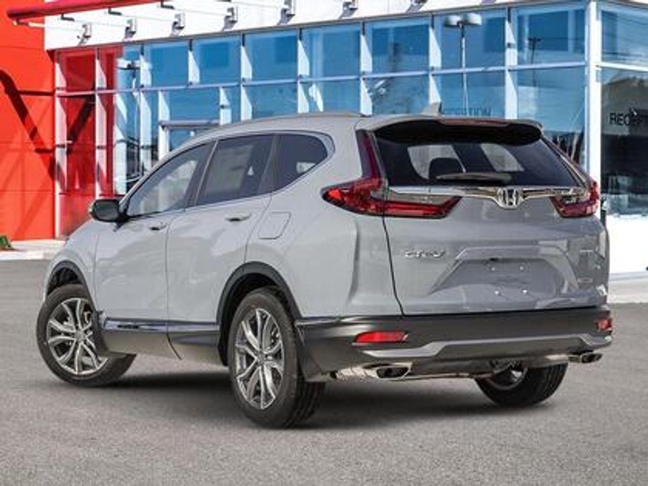 2021 Honda CR-V Touring-3