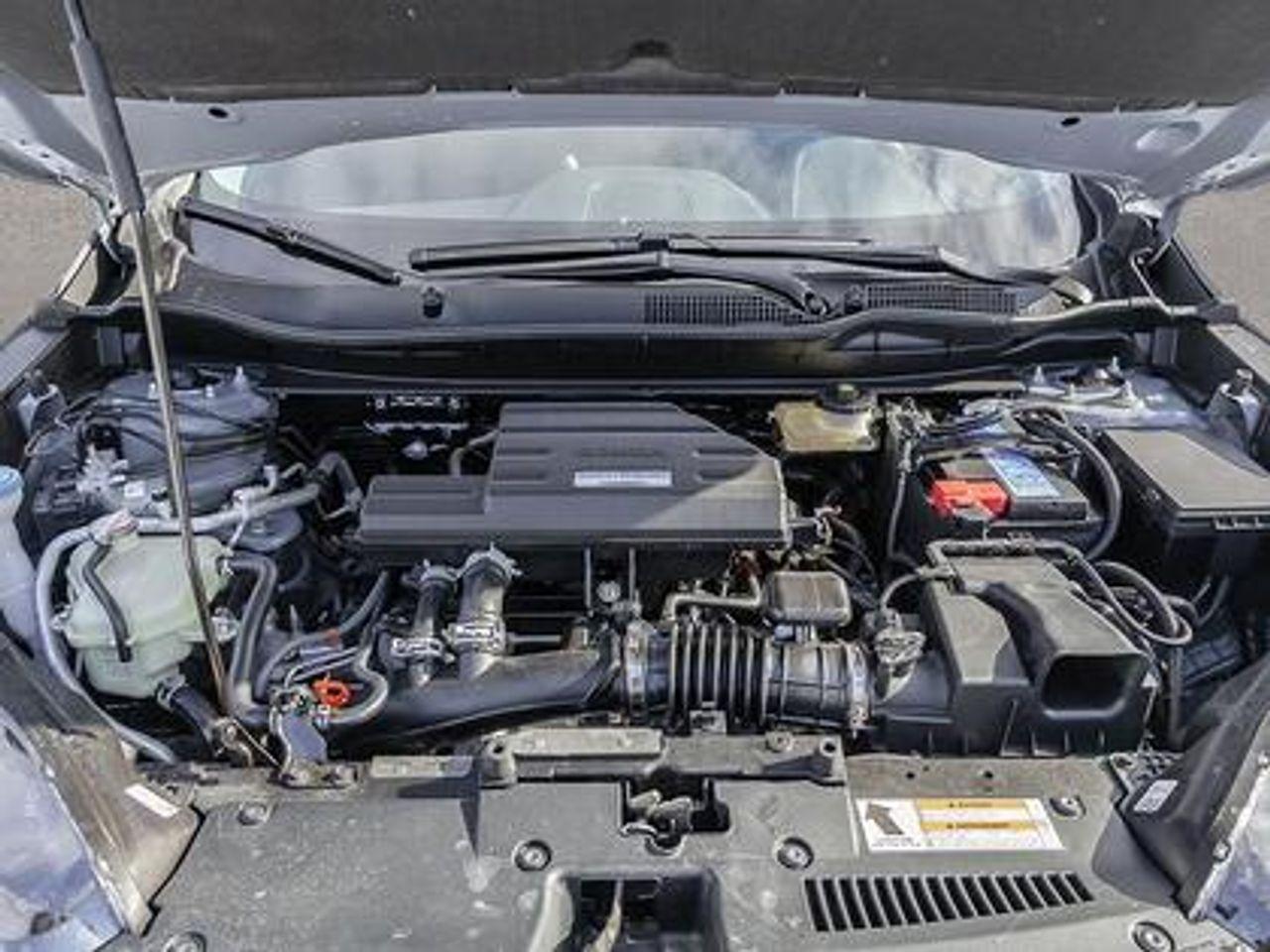 2021 Honda CR-V Touring-4