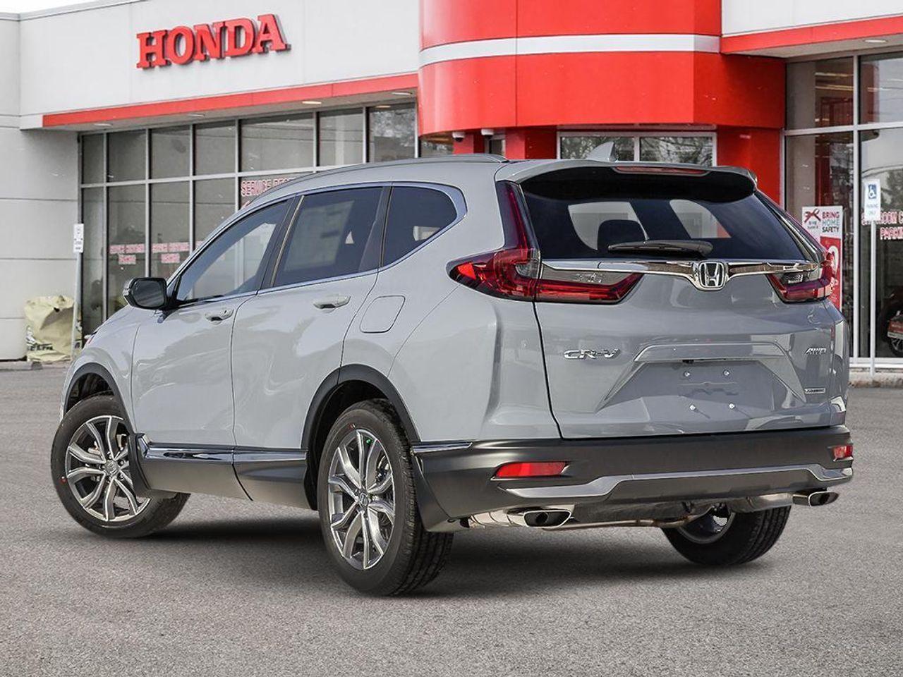 2021 Honda CR-V Touring-3