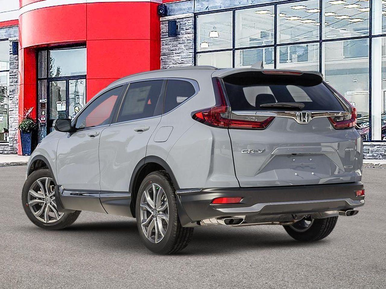 2021 Honda CR-V Touring-3