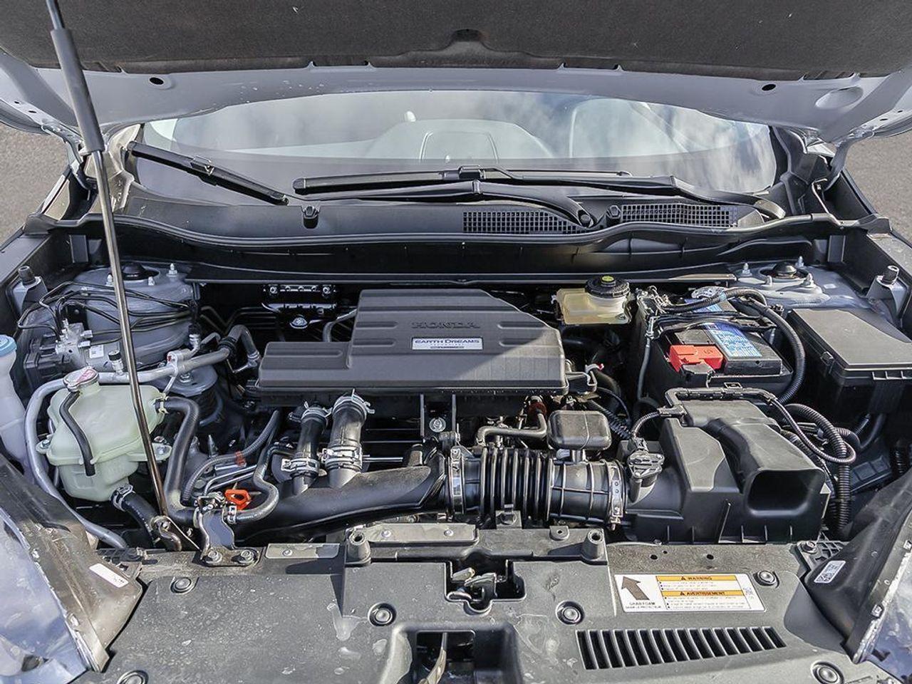 2021 Honda CR-V Touring-4