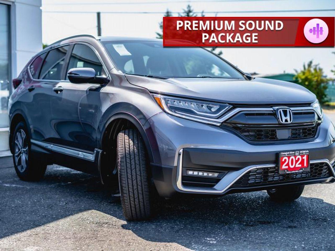 2021 Honda CR-V Touring-3