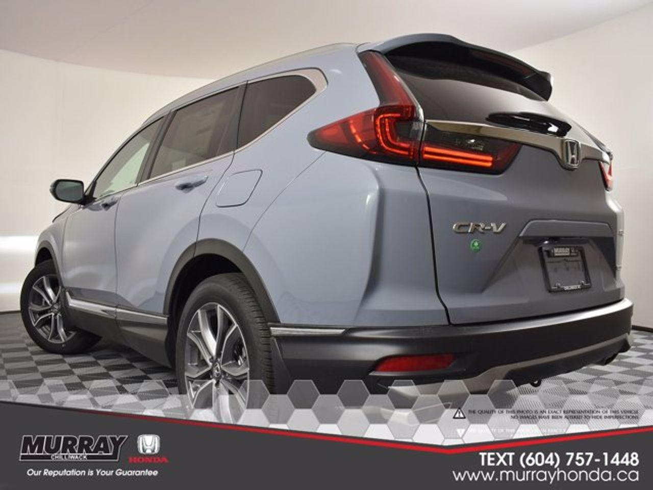 2021 Honda CR-V Touring-4
