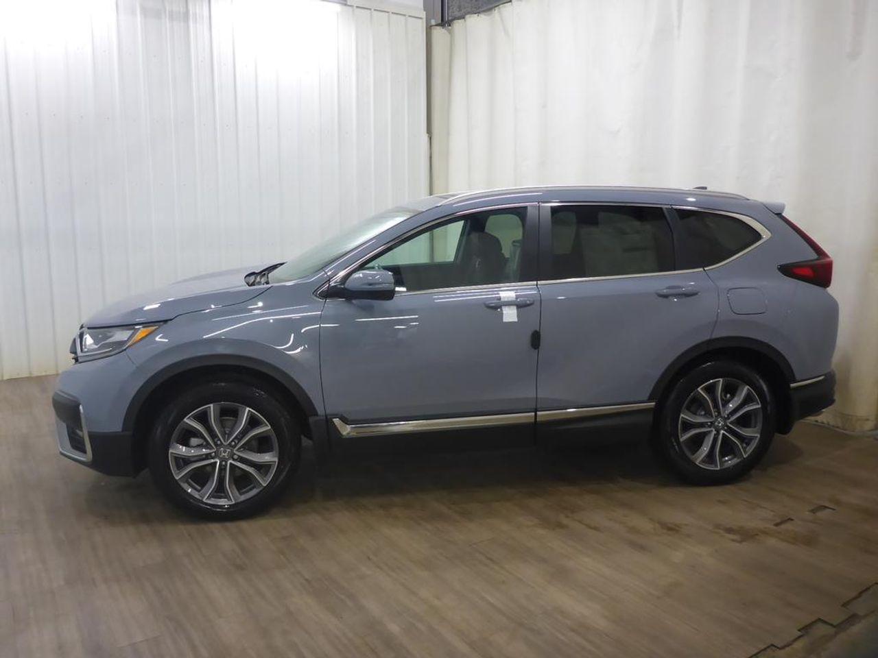 2021 Honda CR-V Touring-3