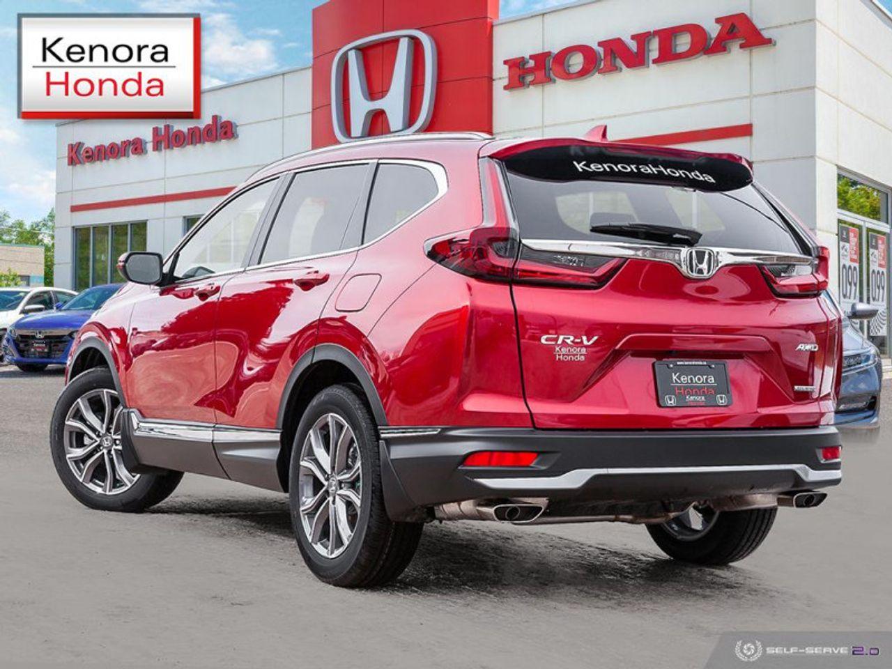 2021 Honda CR-V Touring-3