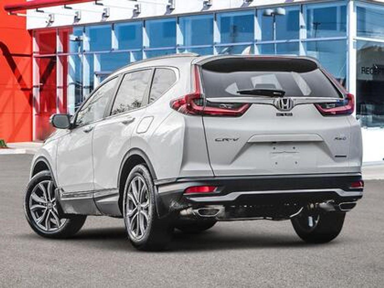 2021 Honda CR-V Touring-3