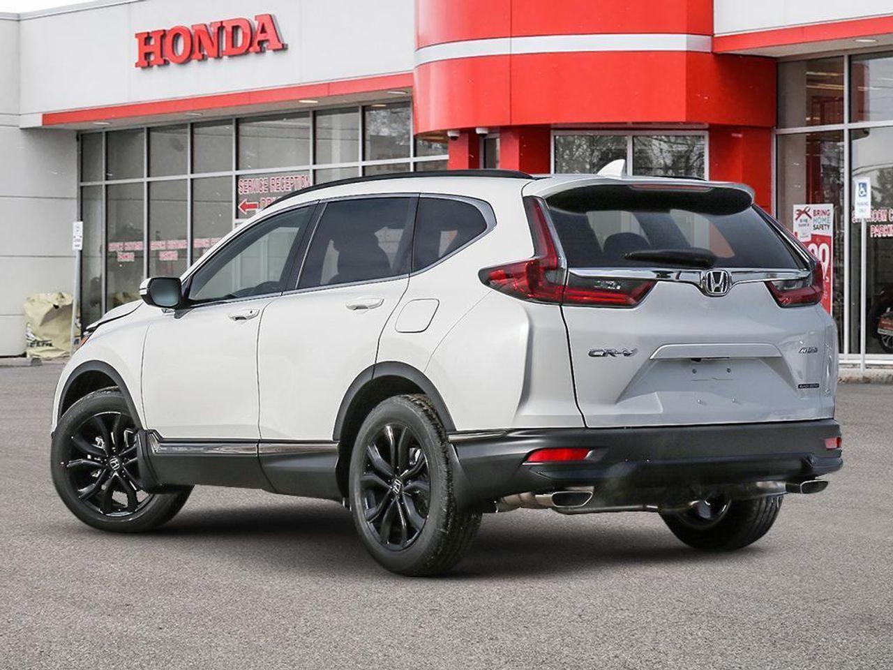 2021 Honda CR-V Touring-3