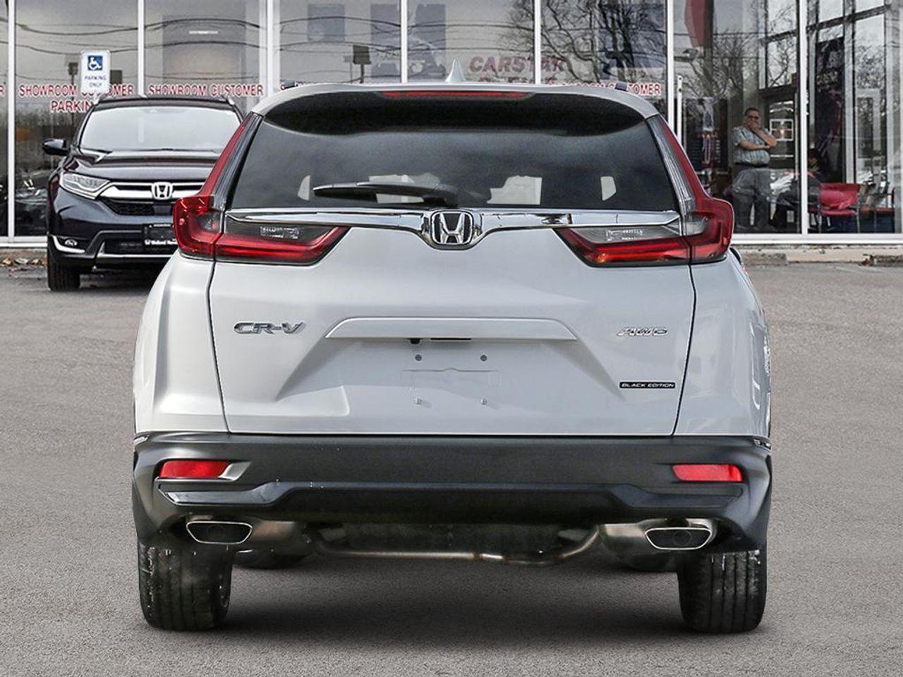 2021 Honda CR-V Touring-4