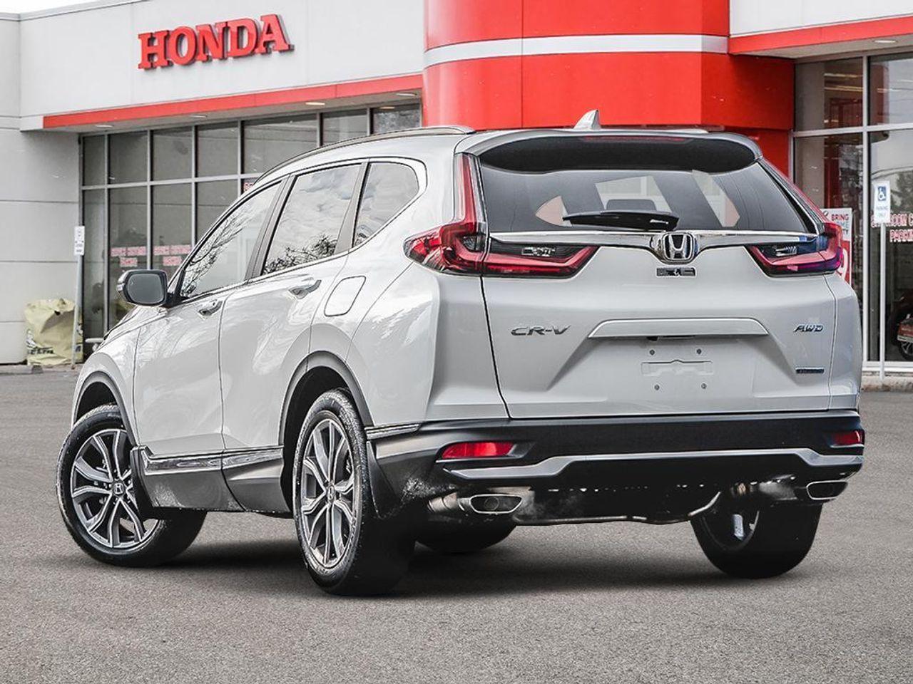 2021 Honda CR-V Touring-3