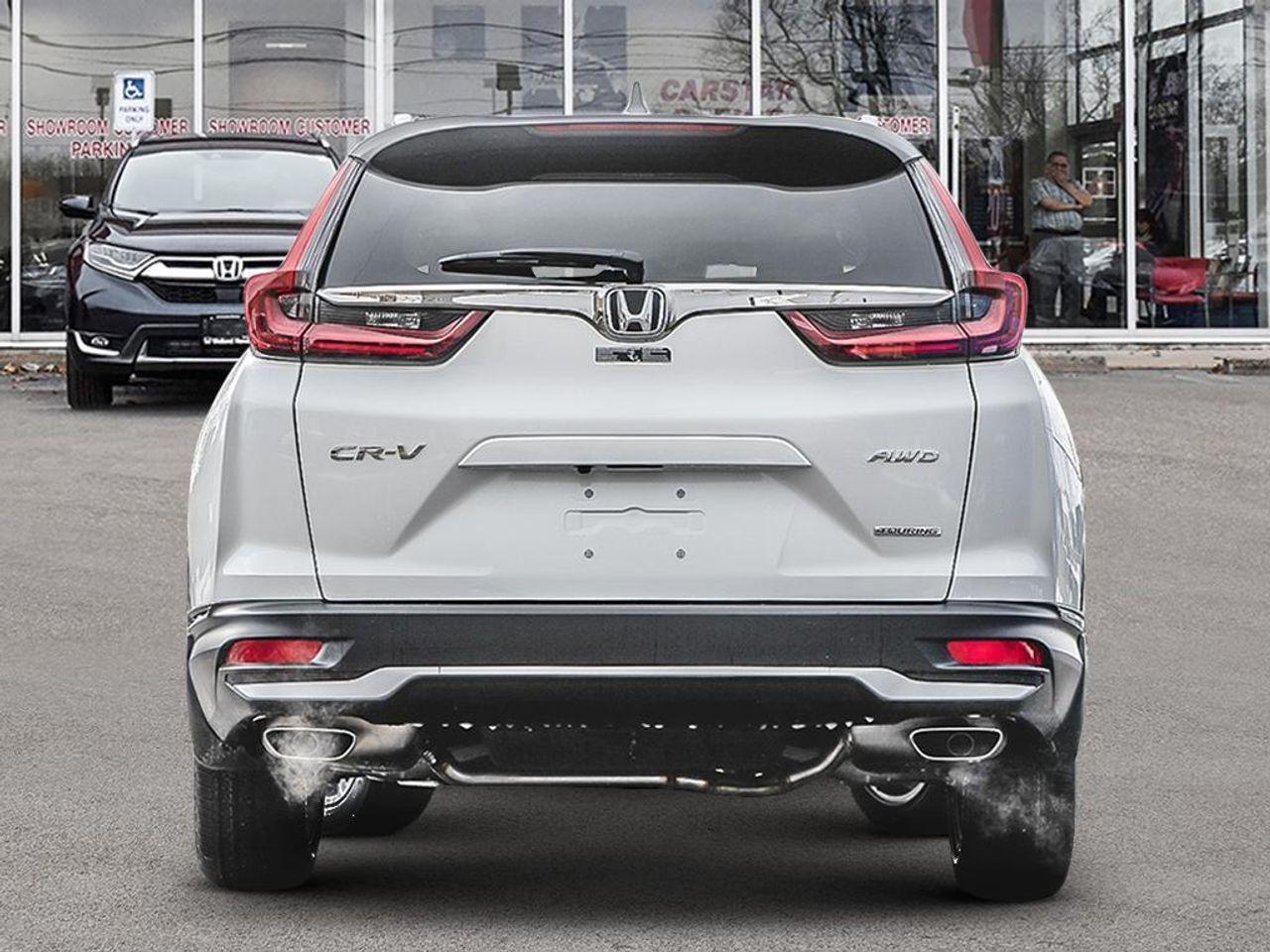 2021 Honda CR-V Touring-4