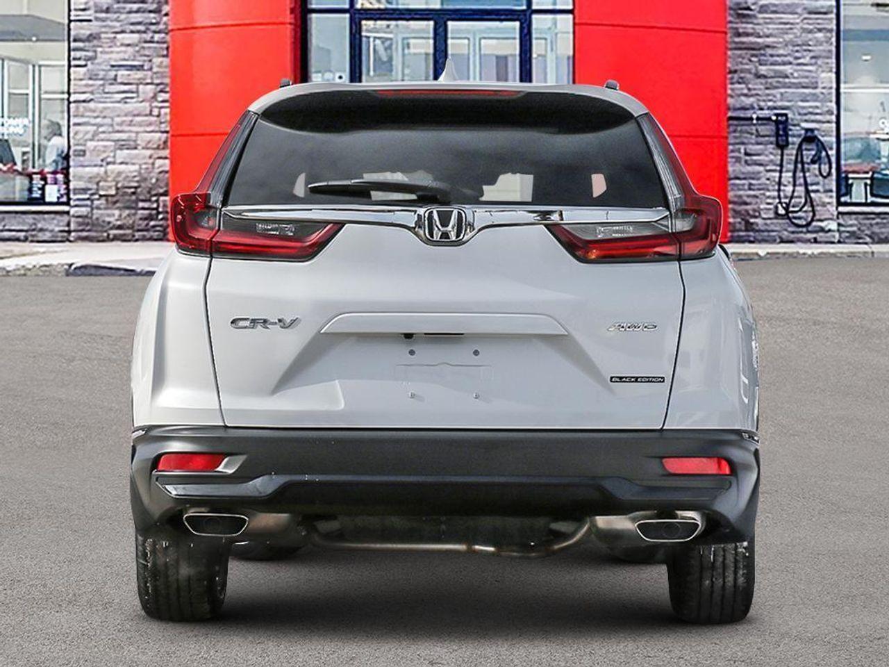 2021 Honda CR-V Touring-4