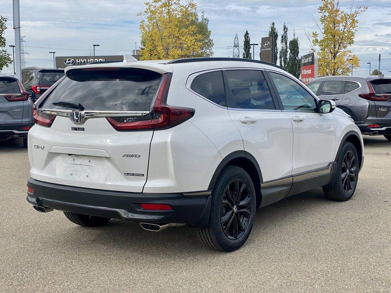 2021 Honda CR-V Touring-4