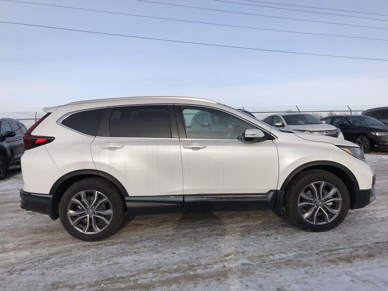 2021 Honda CR-V Touring-3