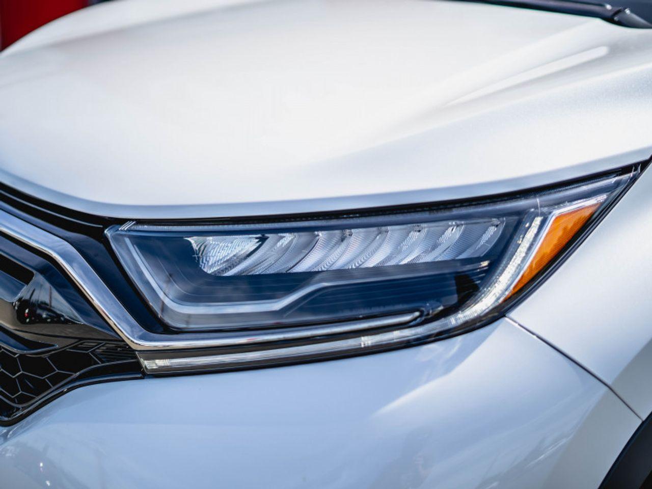 2021 Honda CR-V Touring-4
