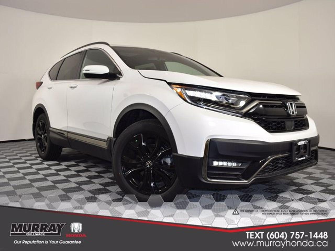 2021 Honda CR-V Touring-0