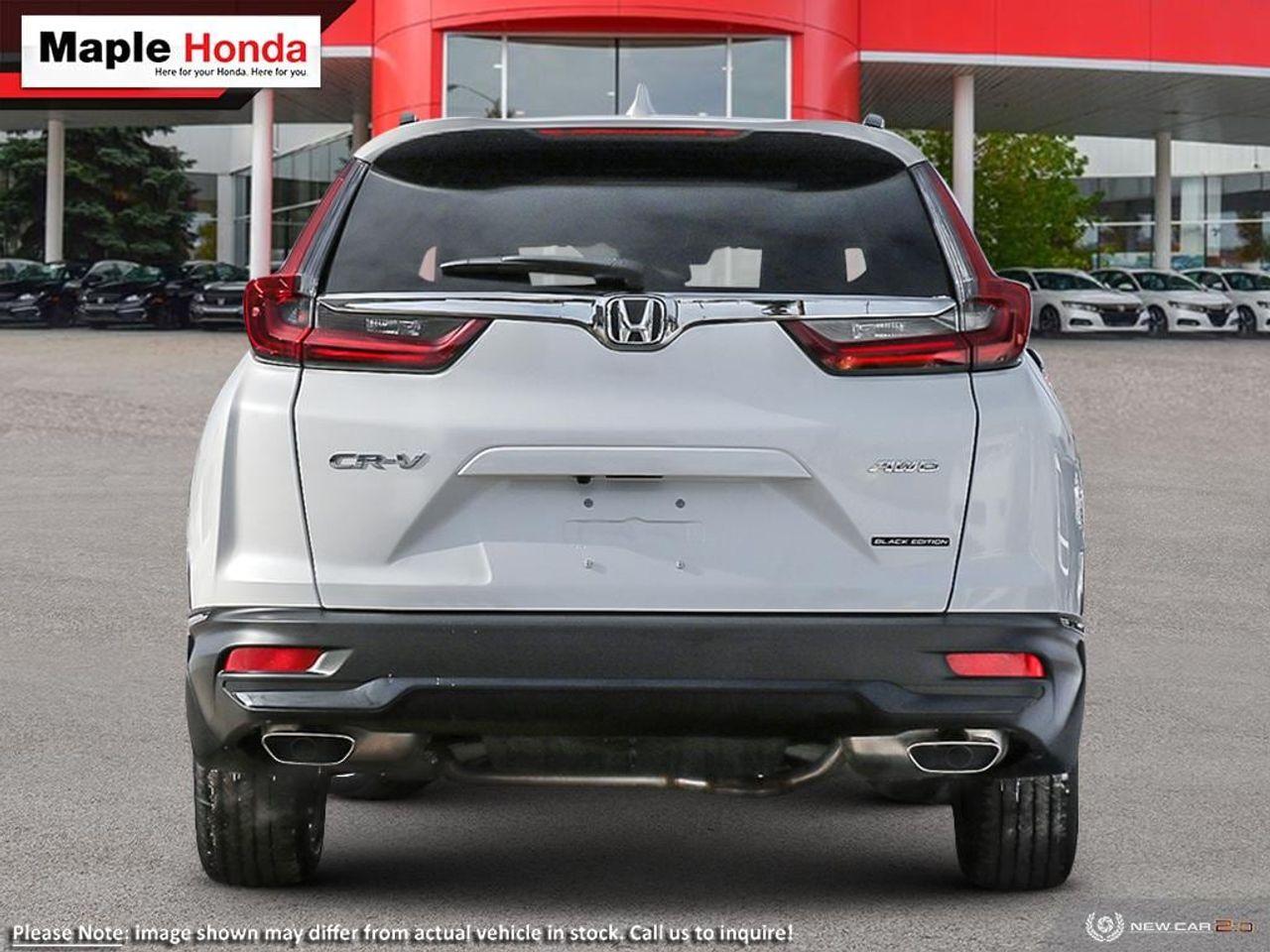 2021 Honda CR-V Touring-4