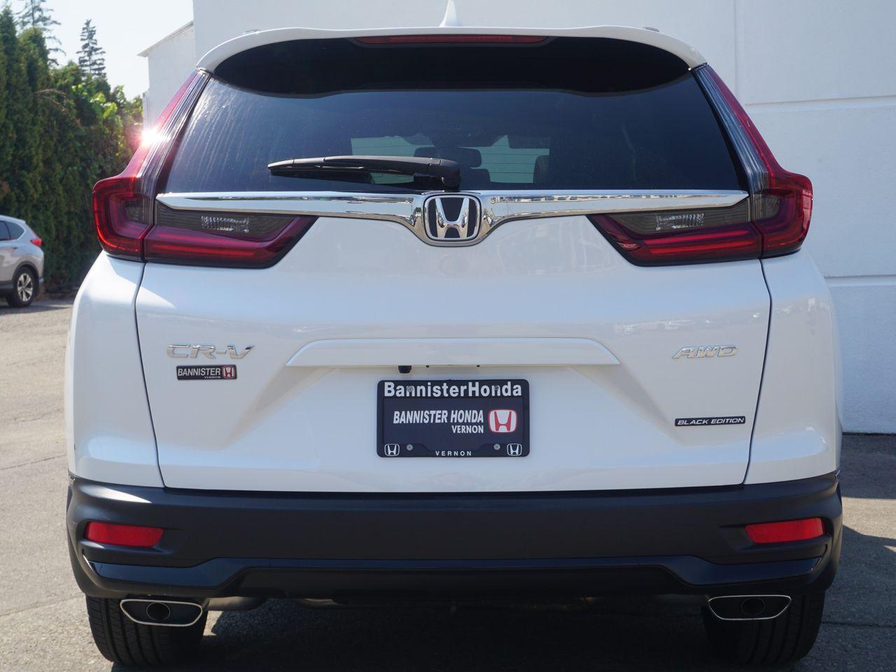 2021 Honda CR-V Touring-3