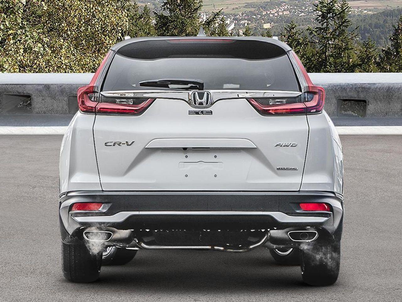 2021 Honda CR-V Touring-4