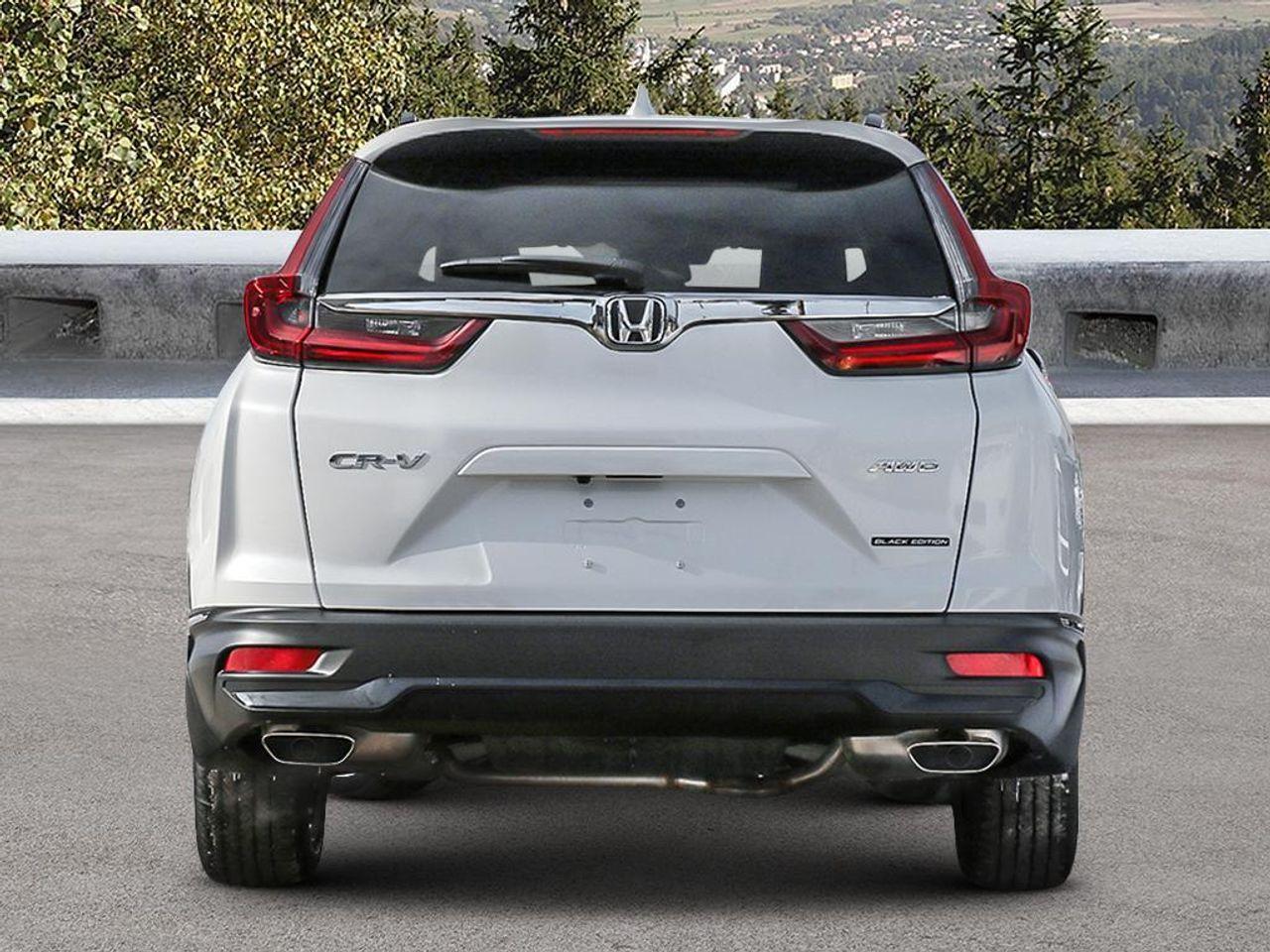 2021 Honda CR-V Touring-4