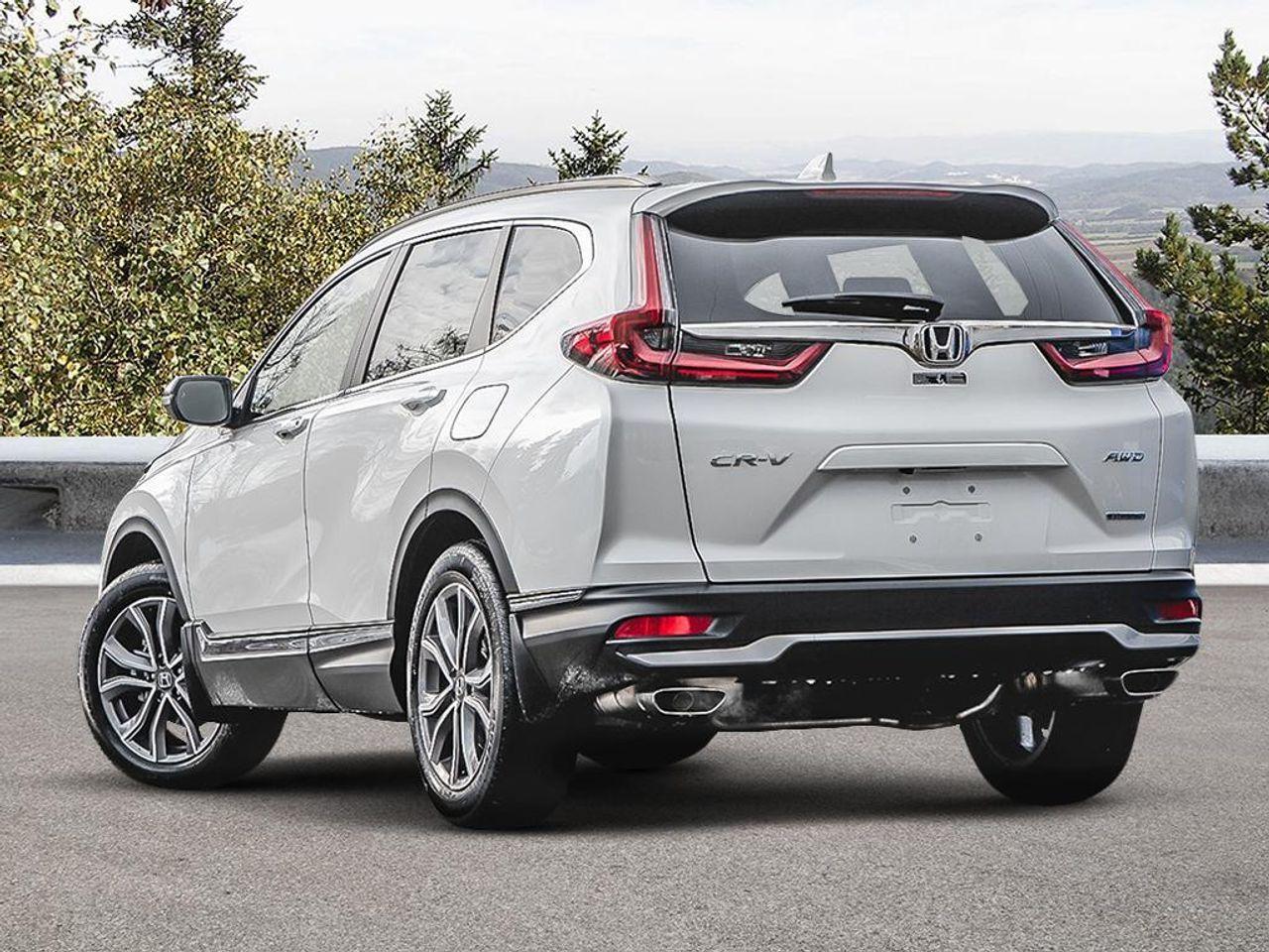 2021 Honda CR-V Touring-3