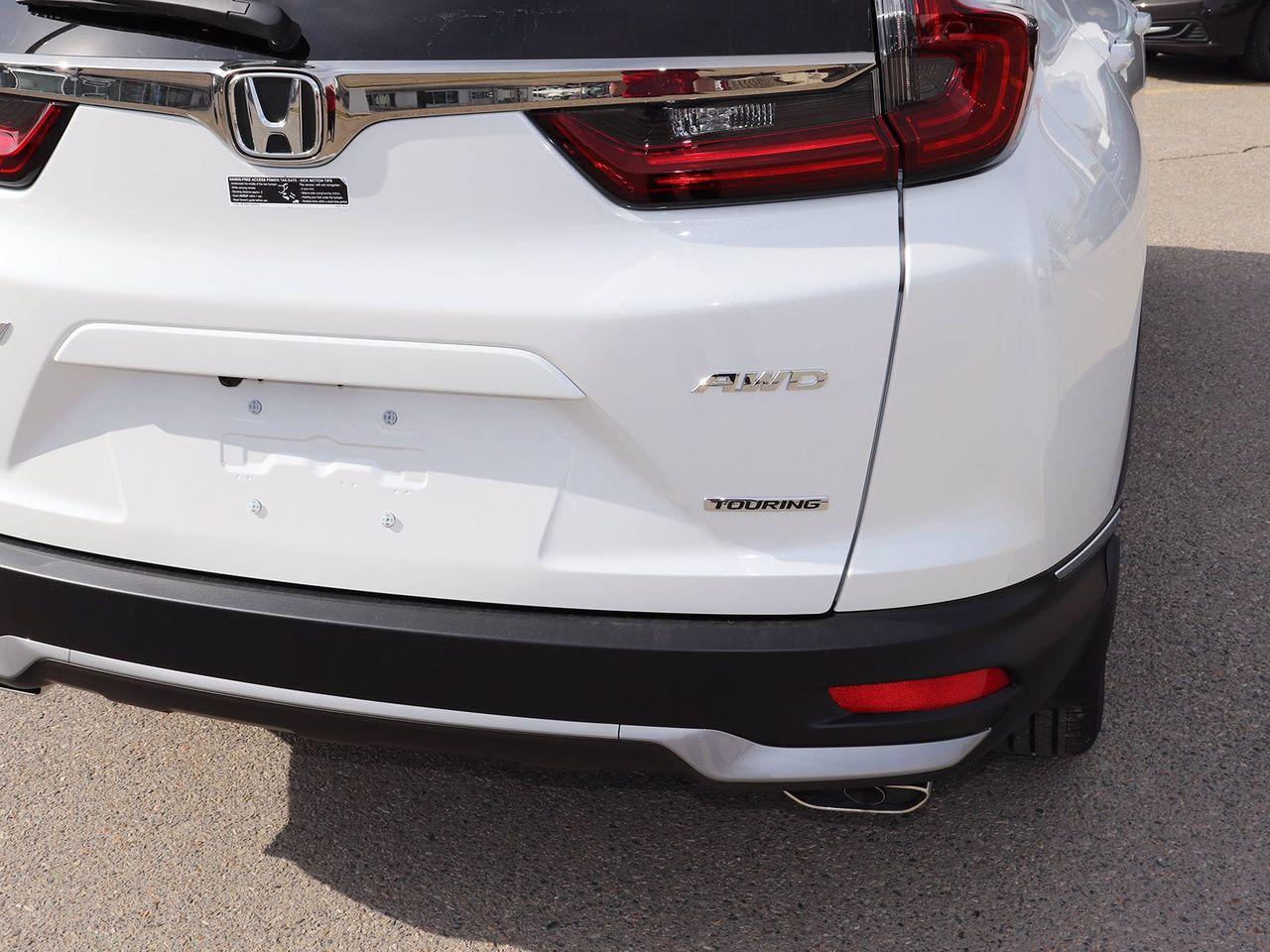 2021 Honda CR-V Touring-3