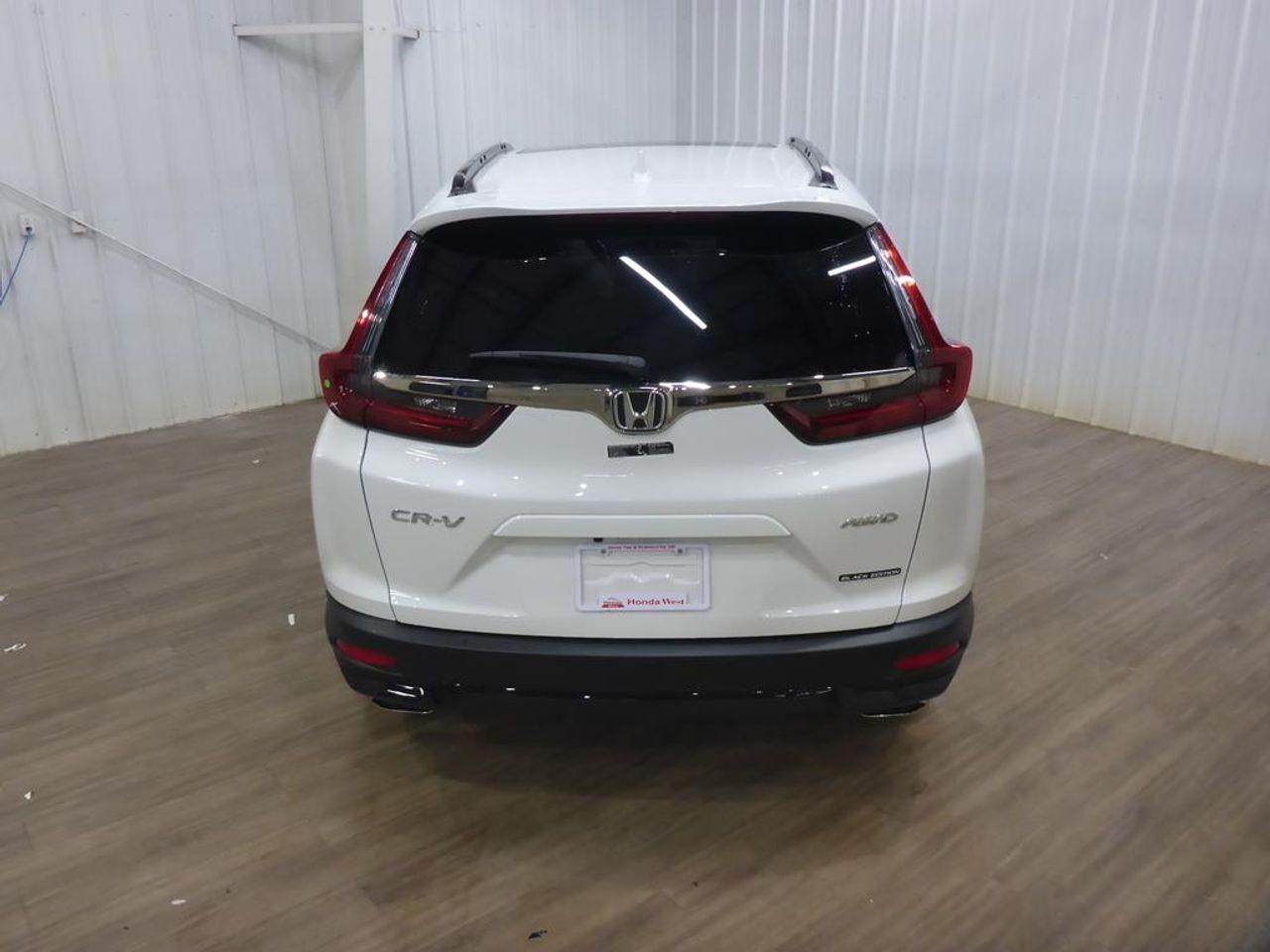 2021 Honda CR-V Touring-3