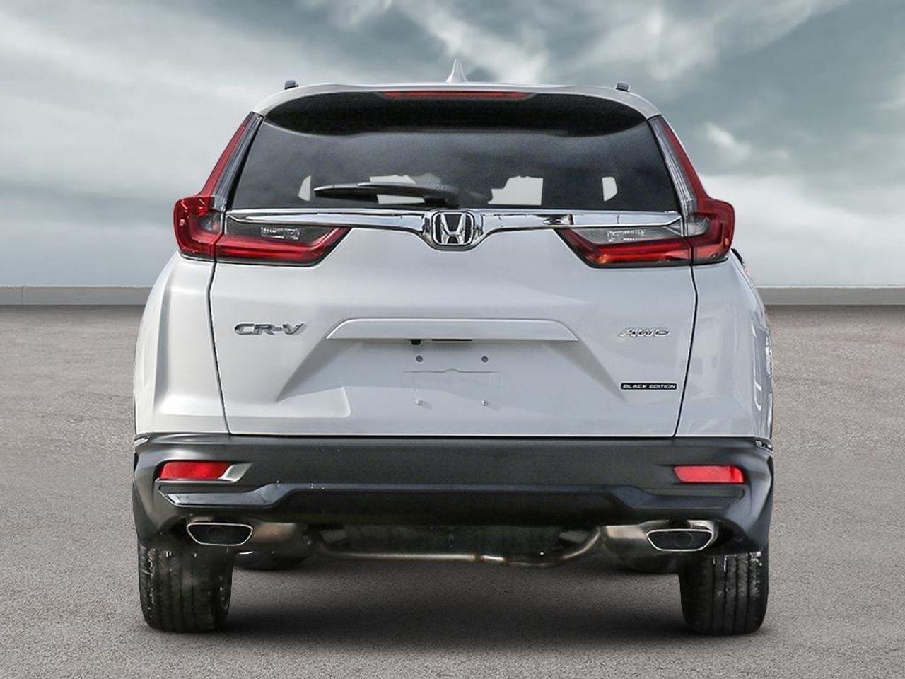 2021 Honda CR-V Touring-4