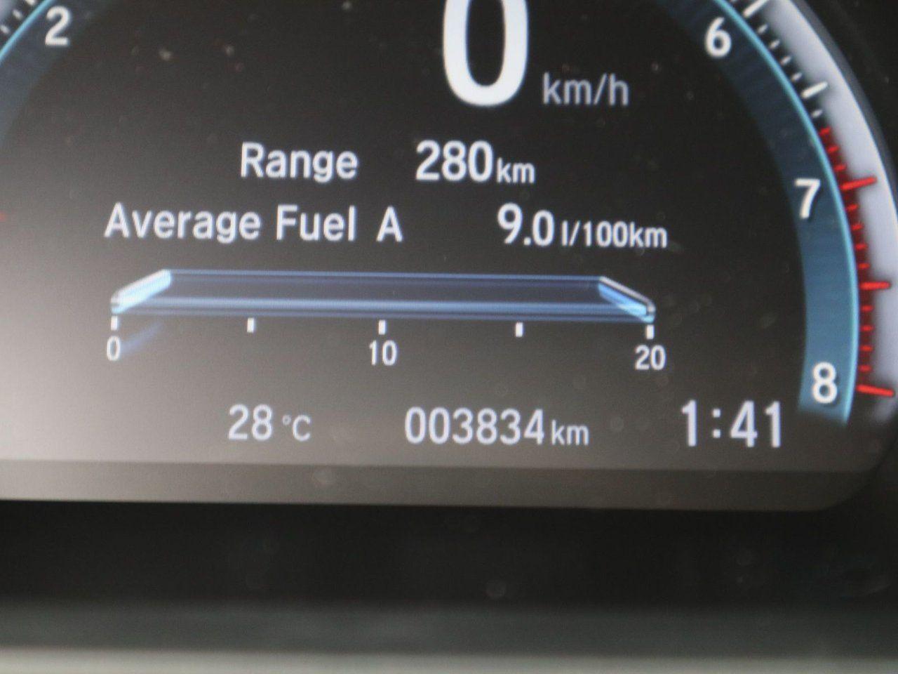 2021 Honda Civic EX-2
