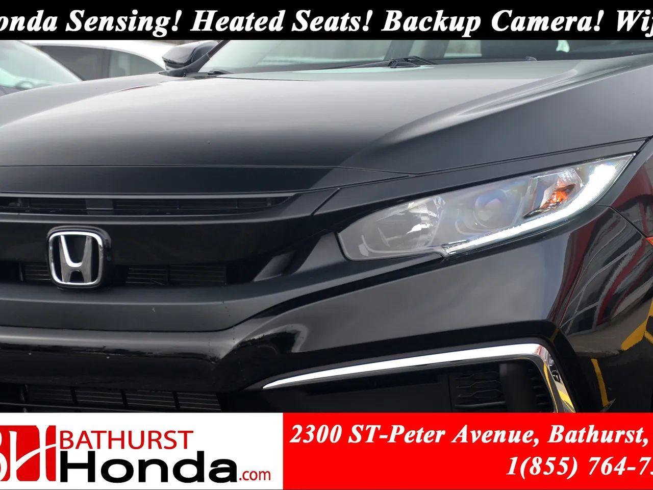 2021 Honda Civic SEDAN-3