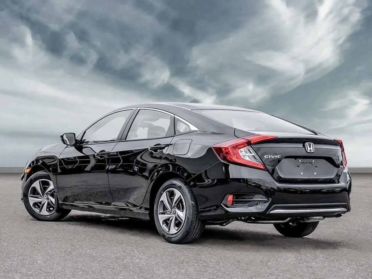 2021 Honda Civic SEDAN-3