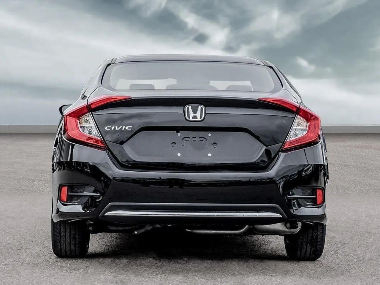 2021 Honda Civic SEDAN-4