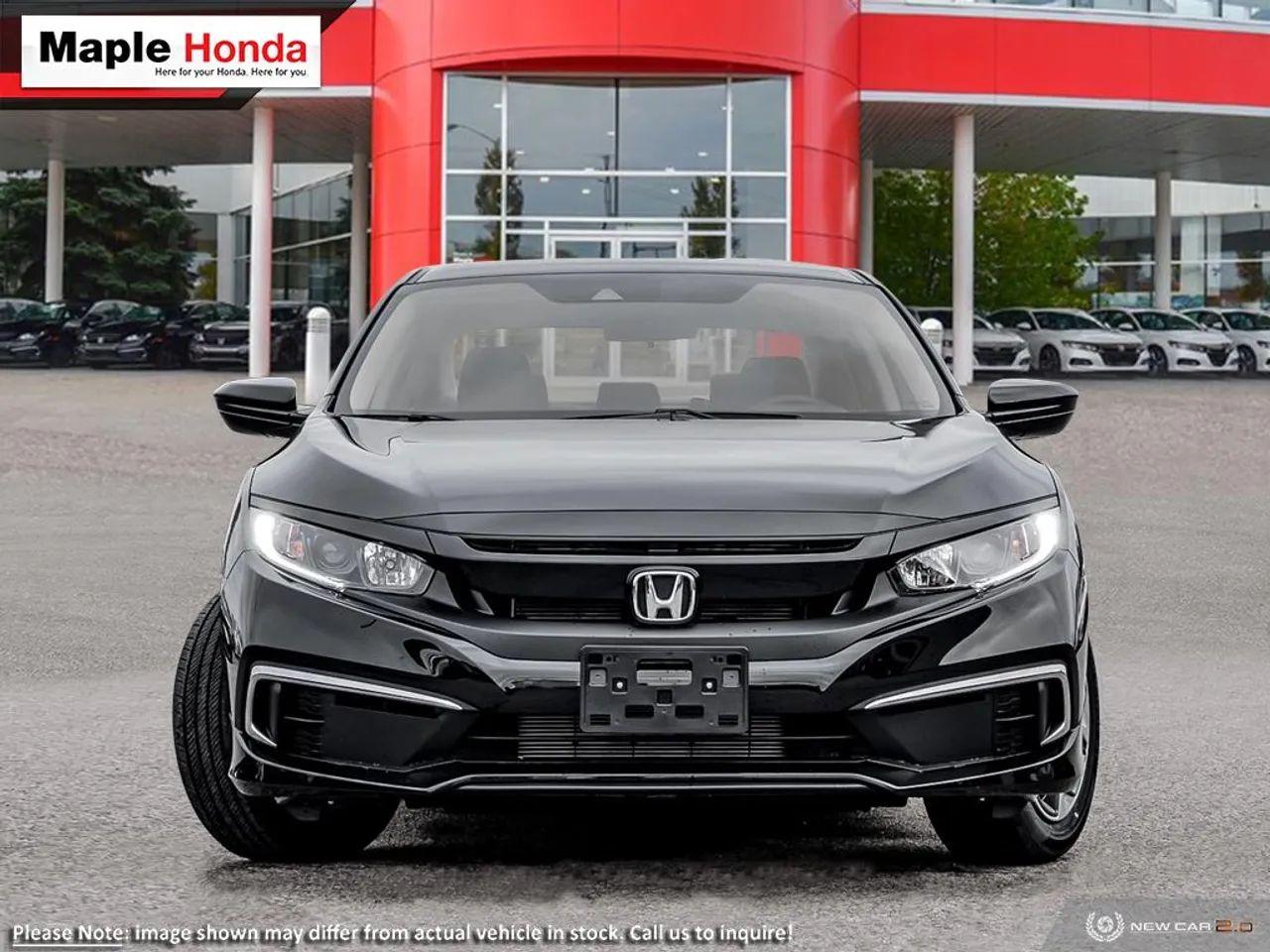 2021 Honda Civic SEDAN-1